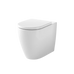 White Toilets