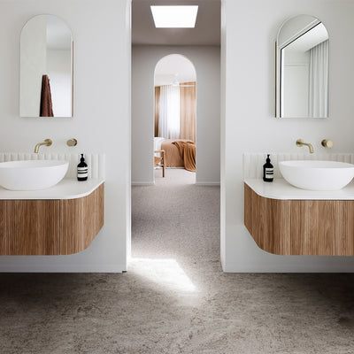 ADP 750mm Waverley Wall Hung Vanity