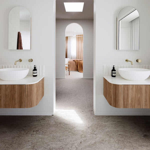 ADP 750mm Waverley Wall Hung Vanity