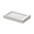 Phoenix Lexi MKII Soap Dish Holder  Brushed Nickel