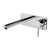 Phoenix Pina Wall Basin / Bath Mixer Set 180mm Trim Kit Only Chrome