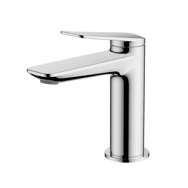 Gareth Ashton Vela Basin Mixer Chrome