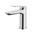 Gareth Ashton Vela Basin Mixer Chrome