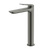 Gareth Ashton Vela High Basin Mixer Gunmetal