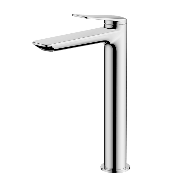 Gareth Ashton Vela High Basin Mixer Chrome
