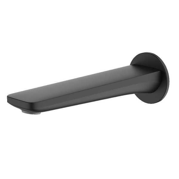 Gareth Ashton Vela Spout 165mm Black