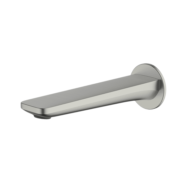 Gareth Ashton Vela Spout 165mm Brushed Nickel