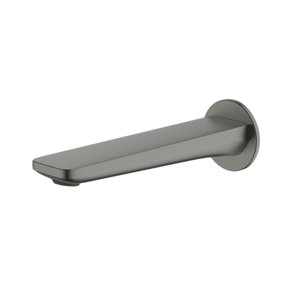 Gareth Ashton Vela Spout 165mm Gunmetal