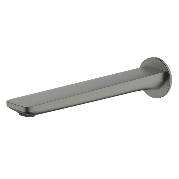 Gareth Ashton Vela Spout 220mm Gunmetal