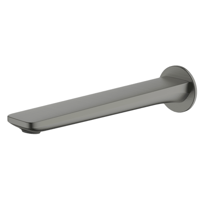 Gareth Ashton Vela Spout 220mm Gunmetal