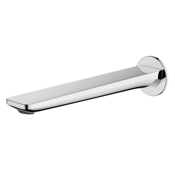 Gareth Ashton Vela Spout 220mm Chrome