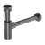 Phoenix 40mm Bottle Trap Brushed Carbon