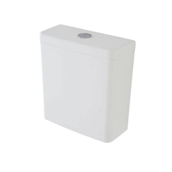 Caroma Universal CC 4S BE Cistern White