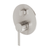 Phoenix Lexi MKII Wall Shower / Bath Diverter Mixer  Brushed Nickel