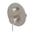 Phoenix Pina Shower / Bath Diverter Mixer Trim Kit Only Brushed Nickel