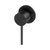 Phoenix Vivid Slimline Shower / Wall Mixer 60mm Backplate  Matte Black