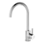 Phoenix Pina Sink Mixer 200mm Gooseneck Chrome