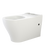 Caroma Luna Wall Faced Pan White