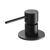 Phoenix Vivid Slimline Hob Mixer       Matte Black