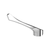 Phoenix Ivy MKII Extended Handle  Chrome