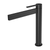 Phoenix Lexi MKII Vessel Mixer  Matte Black