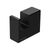 Phoenix Lexi MKII Robe Hook  Matte Black