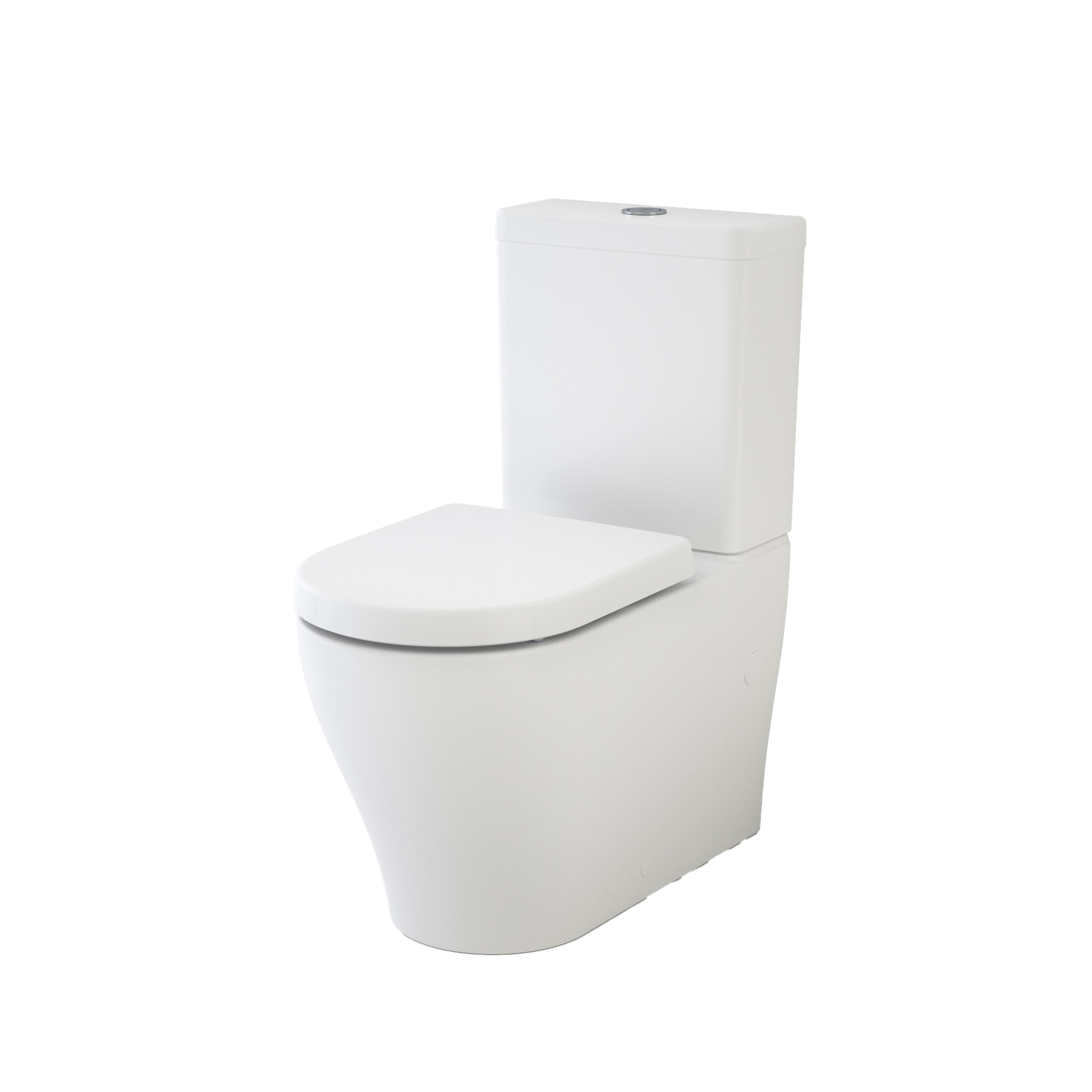 The Luna collection offers timeless and enduring bathroom essentials that are well-designed with Australian ingenuity to suit your lifestyle. The extensive product range features soft curves and sleek, modern designs in on-trend colours to create an everyday luxury bathroom experience. Features and Benefits Size: 670 x