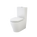 Rimless Toilets