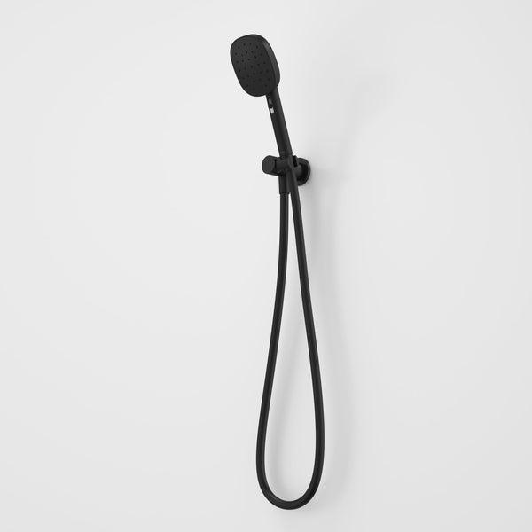 Caroma Contura II Hand Shower Black