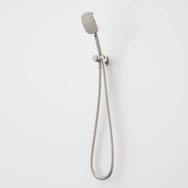 Caroma Contura II Hand Shower Brushed Nickel