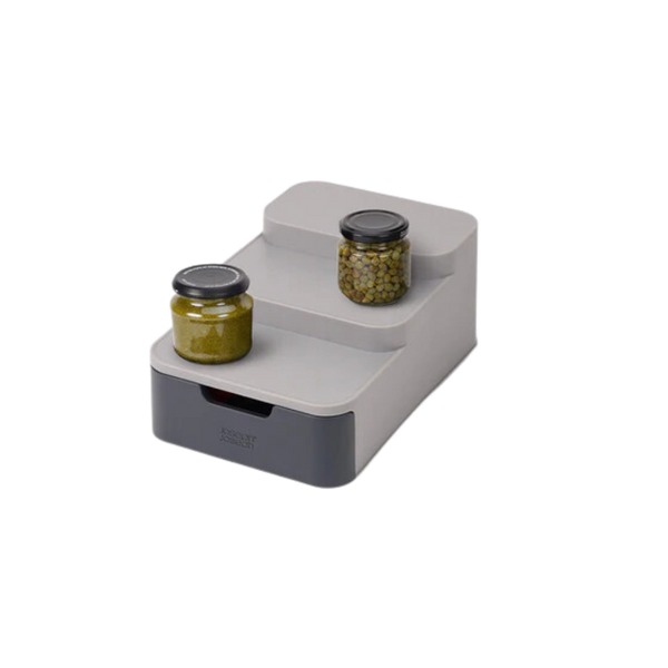 Joseph Joseph CupboardStore Compact Tiered Organiser