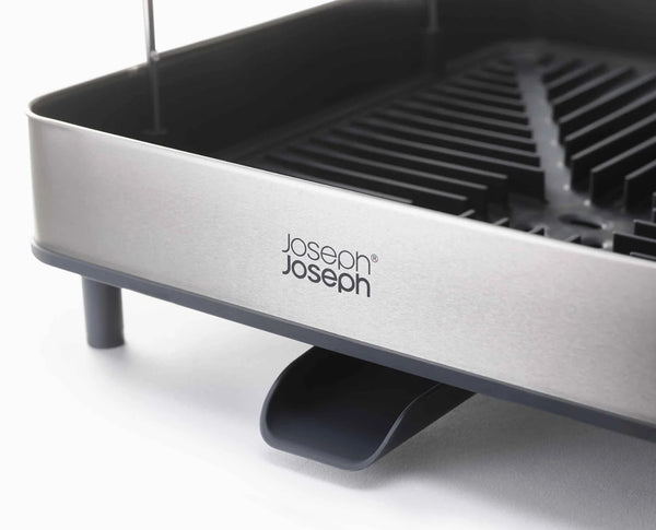 Joseph Joseph Excel Steel 2-Tier Dish Rack
