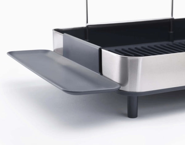 Joseph Joseph Excel Steel 2-Tier Dish Rack