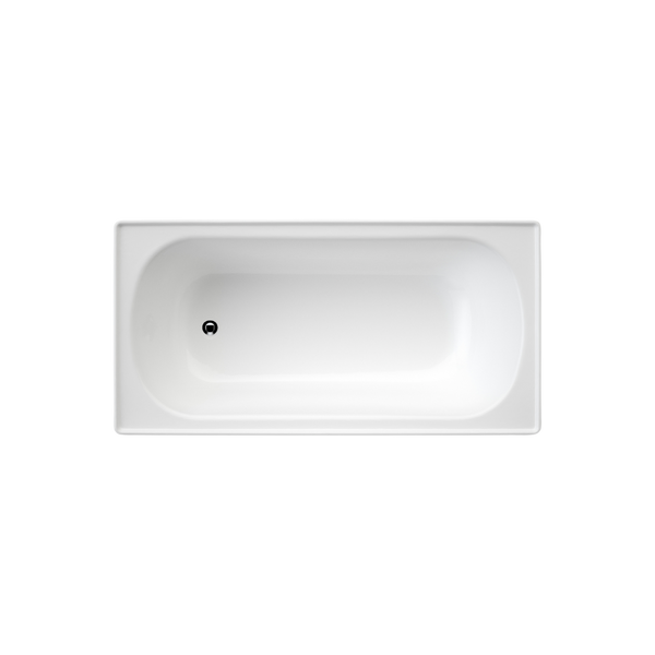 Caroma Stirling 1525 Bath White