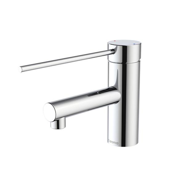 Caroma Pin Lever Care Basin Mixer 6S Chrome
