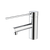 Caroma Pin Lever Care Basin Mixer 6S Chrome