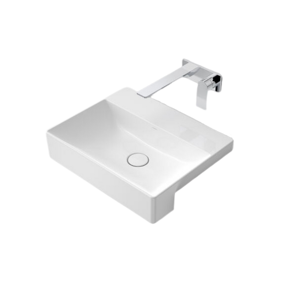 Caroma Urbane II Semi Recessed Basin Tap