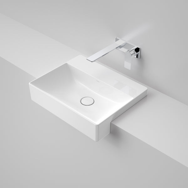 Caroma Urbane II Semi Recessed Basin Tap