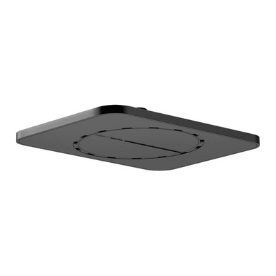 Phoenix NX Orli Shower Rose Matte Black