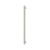 Fienza Empire Slim Vertical Heated Towel Rail 60 x 900mm Brushed Nickel