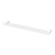 Phoenix Nuage Double Towel Rail 600mm  Matte White
