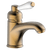 Armando Vicario Provincial Basin Mixer Bronze