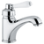 Armando Vicario Provincial Basin Mixer Chrome