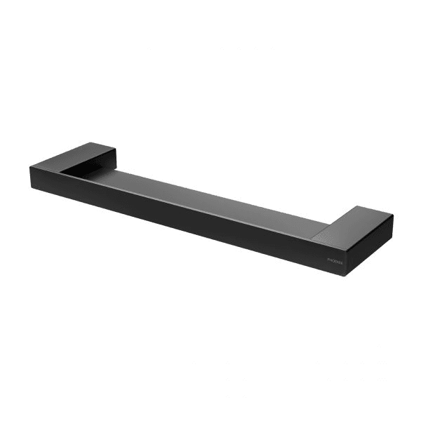 Phoenix Lexi MKII Shower Shelf Matte Black