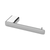 Phoenix Nuage Toilet Roll Holder  Chrome