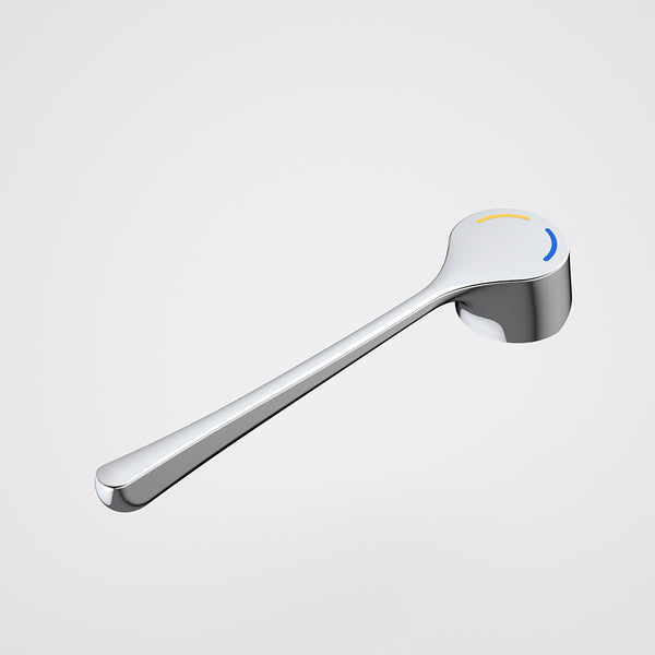 Caroma Care Plus Optional Care Handle W/C Chrome