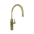 Billi OmniOne Pro20 with Gooseneck Multifunction Mixer Tap Urban Brass