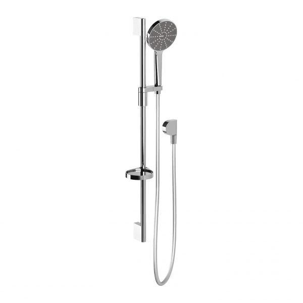 Phoenix NX Vive Rail Shower Chrome