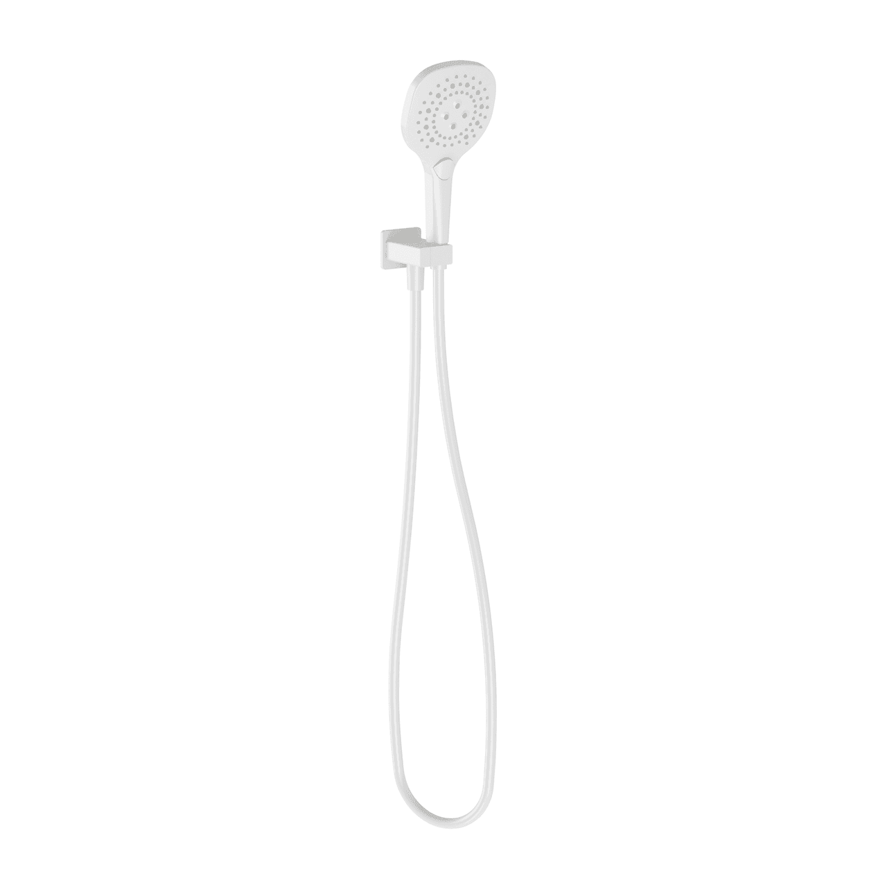 Nuage Hand Shower Matte White