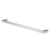Caroma Urbane II Universal Rail Straight 800mm Chrome